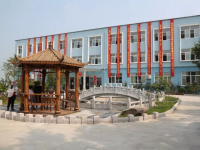 东台市祥云养老院环境图片