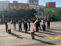 盐城市大丰区大中街道敬老院服务图片