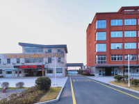 盐城市大丰区新丰镇敬老院外景图片