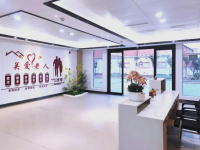 盐城市大丰区新丰镇敬老院环境图片