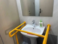 盐城市大丰区丰华街道裕华老年人关爱之家设施图片