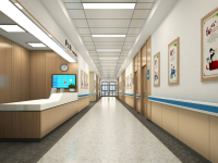 盐城经济技术开发区新城街道敬老院环境图片