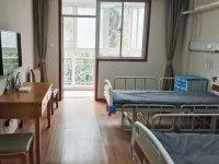 南京市江北新区金康锦绣护养院房间图片