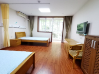 南京市江北新区金康锦绣护养院房间图片