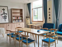 南京市江北新区金康锦绣护养院设施图片