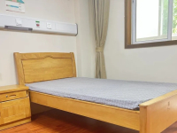 南京市江北新区金康锦绣护养院房间图片