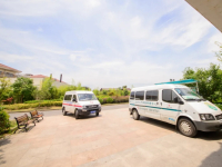 南京市江北新区金康锦绣护养院设施图片