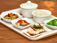 南京市江北新区金康锦绣护养院餐饮图片