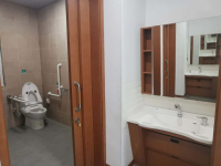 乐欣家(六合园)设施图片