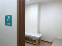 乐欣家(六合园)设施图片