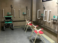 乐欣家(六合园)设施图片