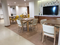 乐欣家(六合园)设施图片