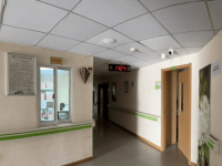 南京市鼓楼区海熙养老院环境图片