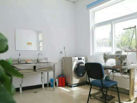 南京市栖霞区常春藤老年服务中心设施图片