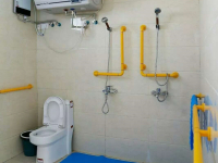 南京市栖霞区常春藤老年服务中心设施图片