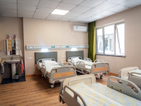 绍兴依家颐养院房间图片