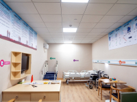 绍兴依家颐养院设施图片