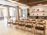 绍兴依家颐养院设施图片