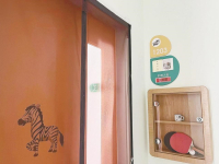 绍兴绿康越州家园房间图片