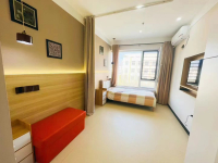 沈阳椿萱葆颐养院房间图片