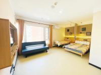 沈阳椿萱葆颐养院房间图片