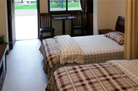 绍兴市越城区常青树养老服务中心房间图片