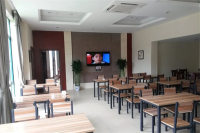 绍兴市越城区常青树养老服务中心设施图片