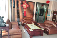 绍兴市越城区常青树养老服务中心环境图片