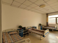 北京市房山区琉璃河镇养老照料中心房间图片