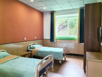 宏善·禾欣南彭院房间图片