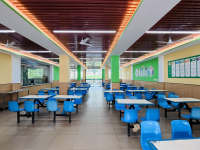 宏善·禾欣南彭院设施图片