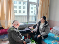 白山市兴福托护院服务图片