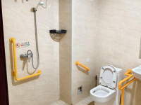 哈尔滨友康护理中心设施图片