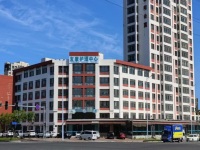 哈尔滨友康护理中心外景图片