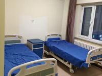 哈尔滨友康护理中心房间图片