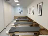 北京康养颐康嘉园第一护理院设施图片