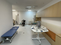 北京康养颐康嘉园第一护理院设施图片