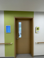 北京康养颐康嘉园第一护理院设施图片