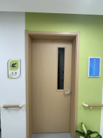 北京康养颐康嘉园第一护理院设施图片