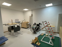 北京康养颐康嘉园第一护理院设施图片