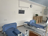 北京康养颐康嘉园第一护理院房间图片