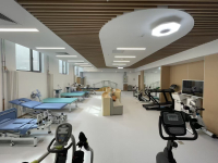 北京康养颐康嘉园第一护理院设施图片