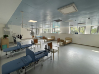 北京康养颐康嘉园第一护理院房间图片