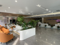 北京康养颐康嘉园第一护理院环境图片