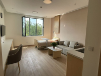 北京康养颐康嘉园第一护理院房间图片