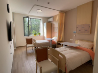 北京康养颐康嘉园第一护理院房间图片