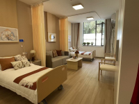 北京康养颐康嘉园第一护理院房间图片