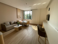 北京康养颐康嘉园第一护理院房间图片