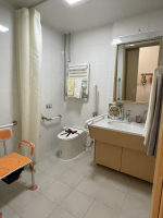 北京康养颐康嘉园第一护理院房间图片