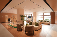 未央城建·泊心庭乐龄颐养中心设施图片